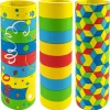 Serpentiinit|Vappu>CARNIVAL TOYS SRL, VIA GOLDONI 1, 48026 GODO DI RUSSI, RA, www.carnivaltoys.it Serpentiini lajitelma 1 rll/pkt