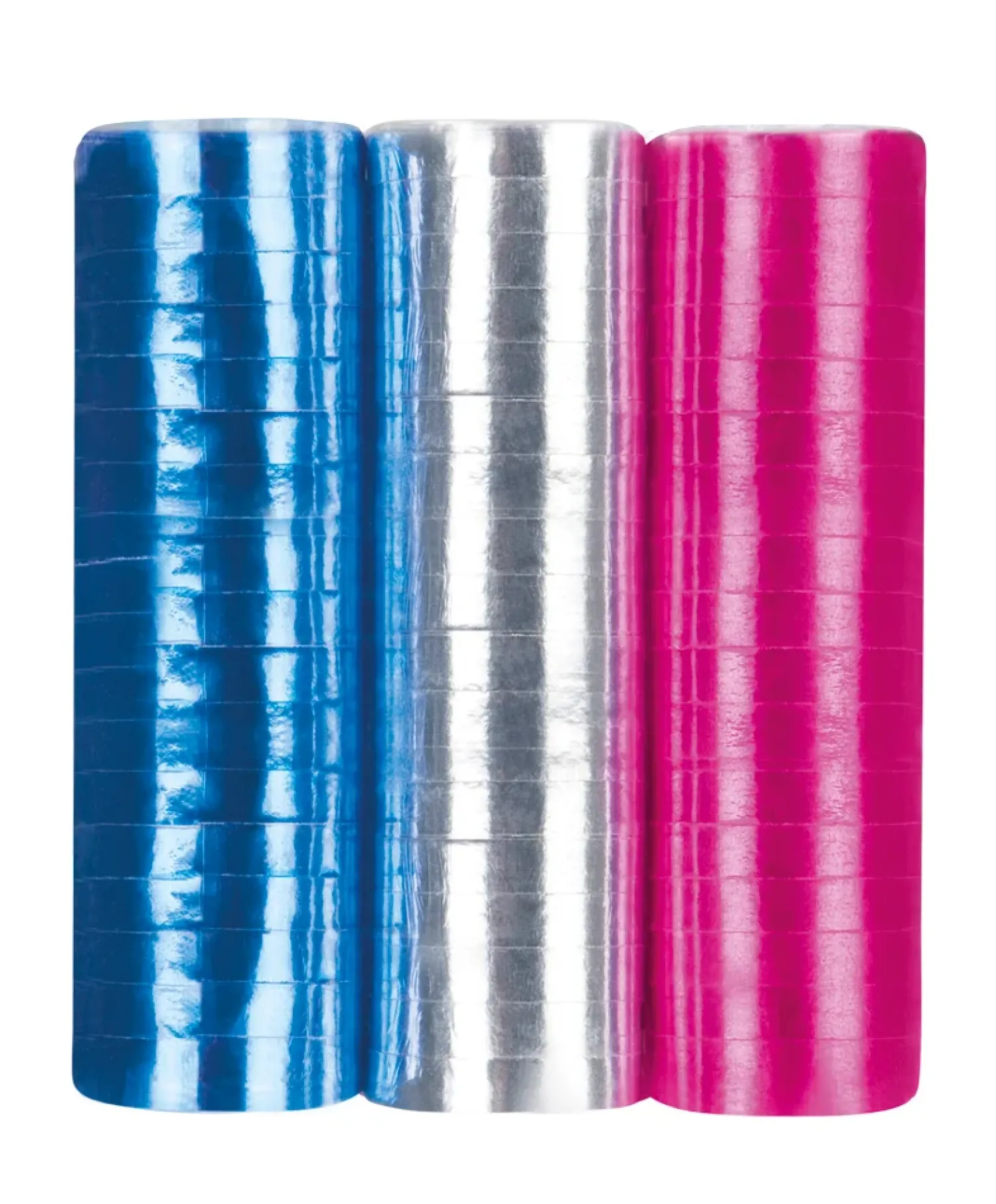 Serpentiinit|Vappu>Boland Party Partners, P. O. Box 518, AK ALPHEN A/D RIJN, https://boland.eu Serpentiini metallihohto 3 rll/pkt