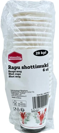 Rapujuhlat|Lasit Ja Mukit><noscript><img width=