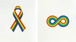 Pride|Kasvotimantit Ja Siirtotatuoinnit>Goodmark Europe NV, Industrielaan 15, 8520 Kuurne, www.goodmarkgroup.com Siirtokuvatatuointi sateenkaari lajitelmatuote 2 erilaista