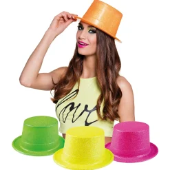 Festarit>Boland Party Partners, P. O. Box 518, AK ALPHEN A/D RIJN, https://boland.eu Silinteri kimalle Neon