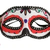 Naamarit Ja Silmikot|Halloween>Goodmark Europe NV, Industrielaan 15, 8520 Kuurne, www.goodmarkgroup.com Silmikko Day of the Dead