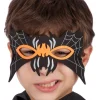 Halloween>CARNIVAL TOYS SRL, VIA GOLDONI 1, 48026 GODO DI RUSSI, RA, www.carnivaltoys.it Silmikko hämähäkki
