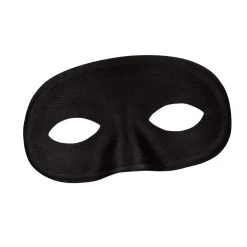 Naamarit Ja Silmikot|Halloween>Boland Party Partners, P. O. Box 518, AK ALPHEN A/D RIJN, https://boland.eu Silmikko musta