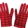 Muut Asusteet|Halloween>Rubies Netherlands b.v., Heldenseweg 25A, 6086 PD Neer, www.rubies.com Spiderman käsineet lasten