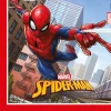 Lautasliinat|Spiderman>Procos S.A., 56th KLM Paleas Ethnikis, 320-11 Inofita Greece, www.procos.gr Spiderman lautasliina 33 x 33 cm 20 kpl/pkt