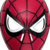 Naamarit Ja Silmikot|Halloween>Rubies Netherlands b.v., Heldenseweg 25A, 6086 PD Neer, www.rubies.com Spiderman naamari