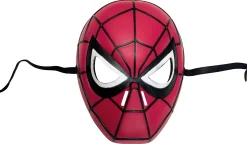 Naamarit Ja Silmikot|Halloween>Rubies Netherlands b.v., Heldenseweg 25A, 6086 PD Neer, www.rubies.com Spiderman naamari