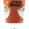 Lasit Ja Mukit|Star Wars>Procos S.A., 56th KLM Paleas Ethnikis, 320-11 Inofita Greece, www.procos.gr Star Wars Mandalorian muki 8 kpl/pkt