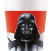 Lasit Ja Mukit|Star Wars>Procos S.A., 56th KLM Paleas Ethnikis, 320-11 Inofita Greece, www.procos.gr Star Wars pahvimuki 8 kpl/pkt