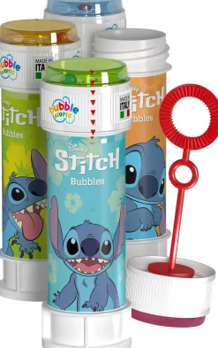 Kesätuotteet|Kesätuotteet>Juhlamaailma STITCH-SAIPPUAKUPLAT 60 ML