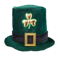 Muut Asusteet|Hatut Ja Päähineet>Boland Party Partners, P. O. Box 518, AK ALPHEN A/D RIJN, https://boland.eu St Patrick´s Day hattu