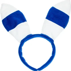 Muut Asusteet|Pannat, Kruunut Ja Tiarat>Ilmapallokeskus Balloon Center Oy Part of Toyrock Group, Tiilipojanlenkki 9, 01720 VANTAA, www.ilmapallokeskus.fi Suomi pupunkorvapanta
