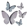 Häät|Häät>Confetti Oy, Moukarikuja 4 C 1, 4300 TUUSULA, www.confetti.fi Syötävä koriste, perhoset 79 kpl