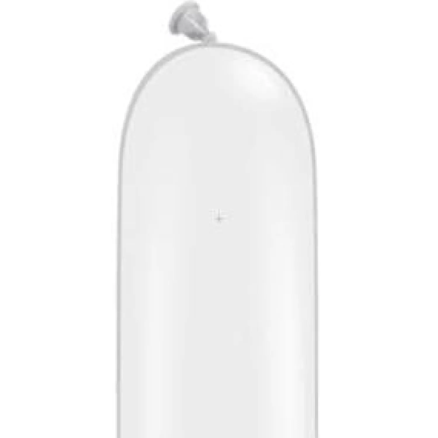 Taikuri-Ilmapallot> Taikuripallot 260Q valkoinen 100 kpl/pss