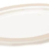 Värikattaus|Tarjoiluastiat Ja -Välineet>Givi Italia S.r.l, Via Ennio de Monte 117r, 16014 ISOVERDE, www.giviitalia.com Tarjoiluvati ovaali shampanja 40 x 25 cm