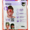 Tekoveret|Halloween>Goodmark Europe NV, Industrielaan 15, 8520 Kuurne, www.goodmarkgroup.com Tekoveripussi 100ml