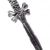 Leikkimiekat, -Veitset Ja -Kilvet>CARNIVAL TOYS SRL, VIA GOLDONI 1, 48026 GODO DI RUSSI, RA, www.carnivaltoys.it Tikari pääkallot 30 cm