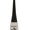 Kasvovärit|Halloween>Eulenspiegel Profi-Schminkfarben GmbH, Obergasse 7, 65589 Hadamar-Niederzeuzheim, www.eulenspiegel-schminkfarben.de Tip top meikkikynä hopeanvärinen, 5ml