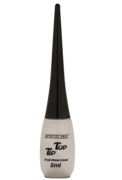Kasvovärit|Halloween>Eulenspiegel Profi-Schminkfarben GmbH, Obergasse 7, 65589 Hadamar-Niederzeuzheim, www.eulenspiegel-schminkfarben.de Tip top meikkikynä hopeanvärinen, 5ml
