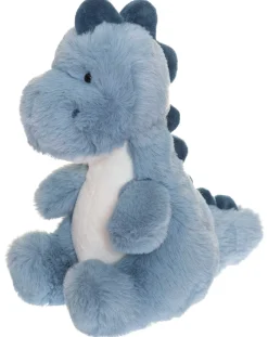 Pehmolelut|Muut Juhlatarvikkeet>Toyrock Oy, Lemminkäisenkatu 46, 20520 TURKU, www.toyrock.fi TK DINO REX PLUSH TEAL 25 CM