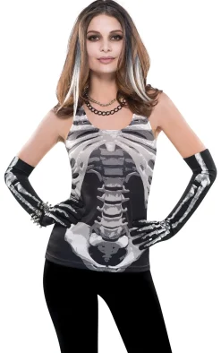 Halloween|Aikuisten Naamiaisasut>IV Beck / Amscan Europe GmbH, Dettinger Str. 148, 73230 Kirchheim/Teck, Germany, www.amscan-europe.com Toppi One Size