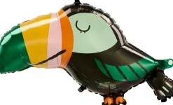 Muotofoliopallot|Vappu>Anagram International Inc, 7700 Anagram Drive, MN 55344-7307, USA, http://www.anagramballoons.com/ Tukaani pienmuotofolio