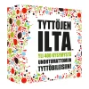 Ystävänpäivä|Muut Juhlatarvikkeet>Toyrock Oy, Lemminkäisenkatu 46, 20520 TURKU, www.toyrock.fi Tyttöjen ilta -kysymyspeli