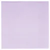 Pääsiäinen|Värikattaus>IV Beck / Amscan Europe GmbH, Dettinger Str. 148, 73230 Kirchheim/Teck, Germany, www.amscan-europe.com Vert Decor lautasliina suuri 33 x 33 cm laventeli 20 kpl/pkt