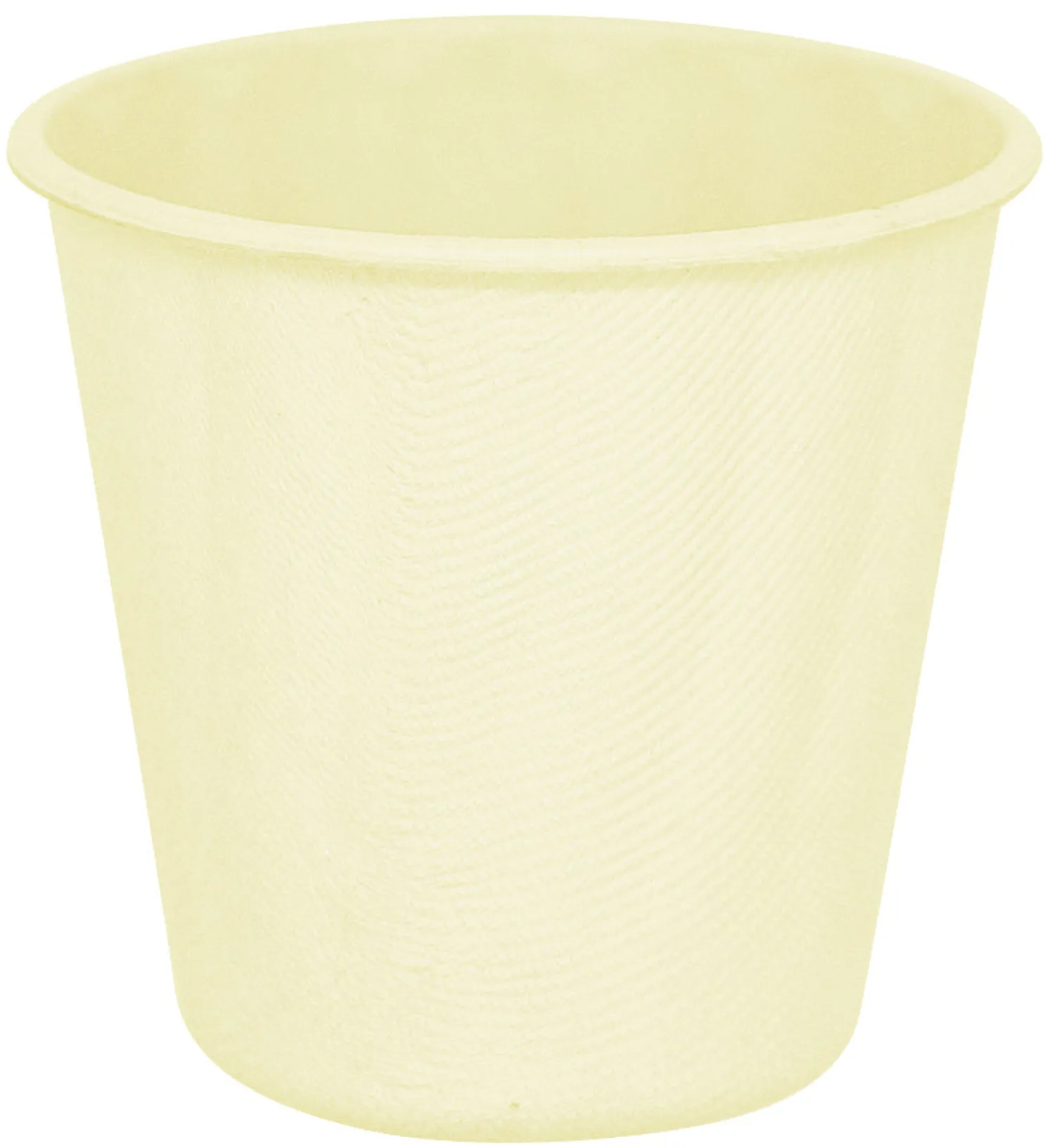 Pääsiäinen|Värikattaus>IV Beck / Amscan Europe GmbH, Dettinger Str. 148, 73230 Kirchheim/Teck, Germany, www.amscan-europe.com Vert Decor muki 310 ml keltainen 6 kpl/pkt
