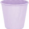 Värikattaus|Lasit Ja Mukit>IV Beck / Amscan Europe GmbH, Dettinger Str. 148, 73230 Kirchheim/Teck, Germany, www.amscan-europe.com Vert Decor muki 310 ml laventeli 6 kpl/pkt