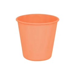 Värikattaus>Juhlamaailma Vert Decor muki 310 ml terrakotta 6 kpl/pkt
