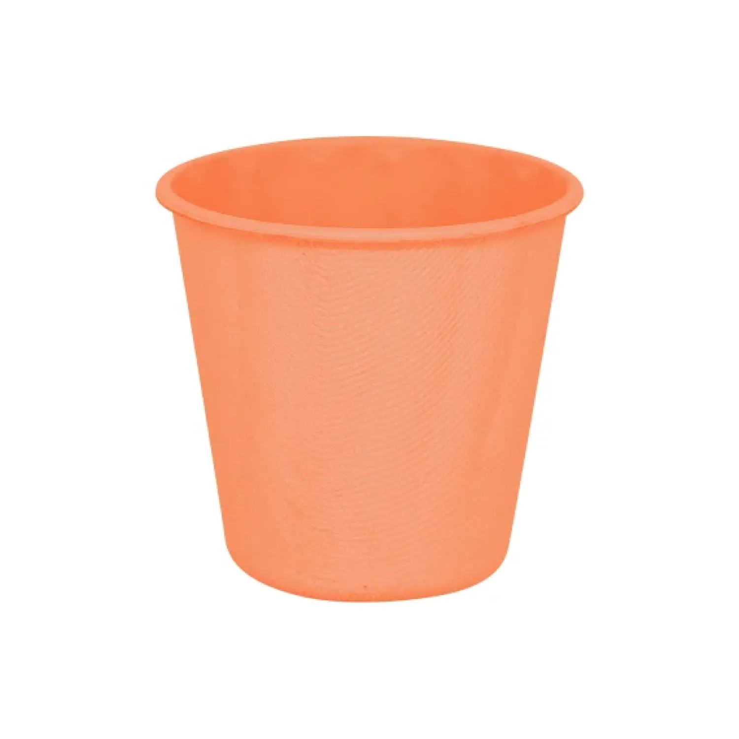 Värikattaus>Juhlamaailma Vert Decor muki 310 ml terrakotta 6 kpl/pkt