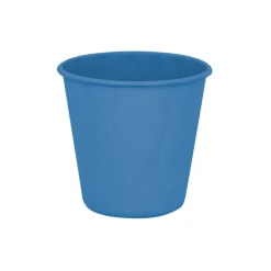 Värikattaus|Lasit Ja Mukit>Juhlamaailma Vert Decor muki 310 ml tummansininen 6 kpl/pkt
