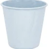Värikattaus|Lasit Ja Mukit>IV Beck / Amscan Europe GmbH, Dettinger Str. 148, 73230 Kirchheim/Teck, Germany, www.amscan-europe.com Vert Decor muki 310 ml vaaleansininen 6 kpl/pkt