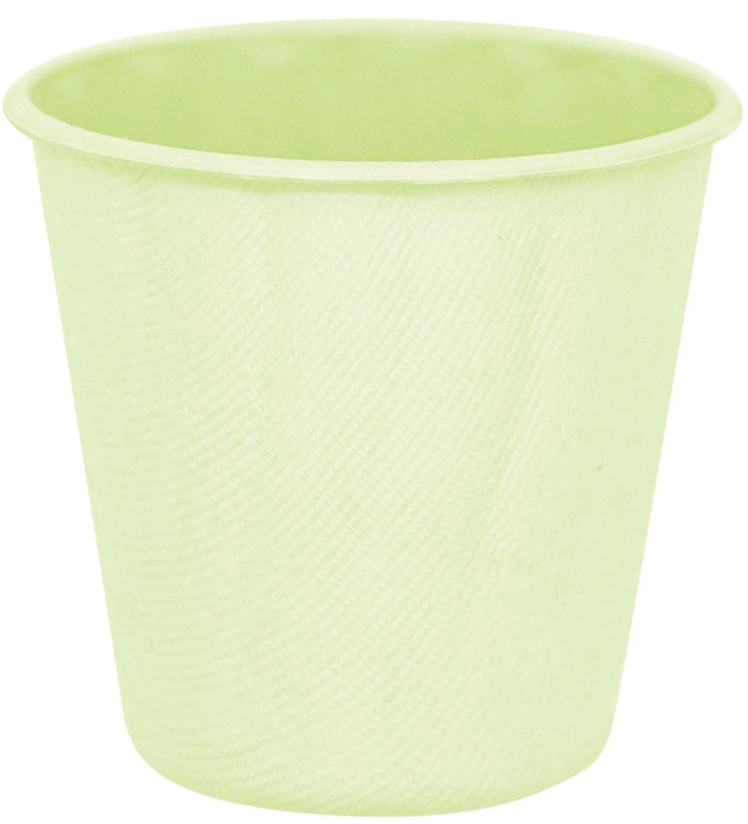 Pääsiäinen|Värikattaus>IV Beck / Amscan Europe GmbH, Dettinger Str. 148, 73230 Kirchheim/Teck, Germany, www.amscan-europe.com Vert Decor muki 310 ml vaaleanvihreä 6 kpl/pkt