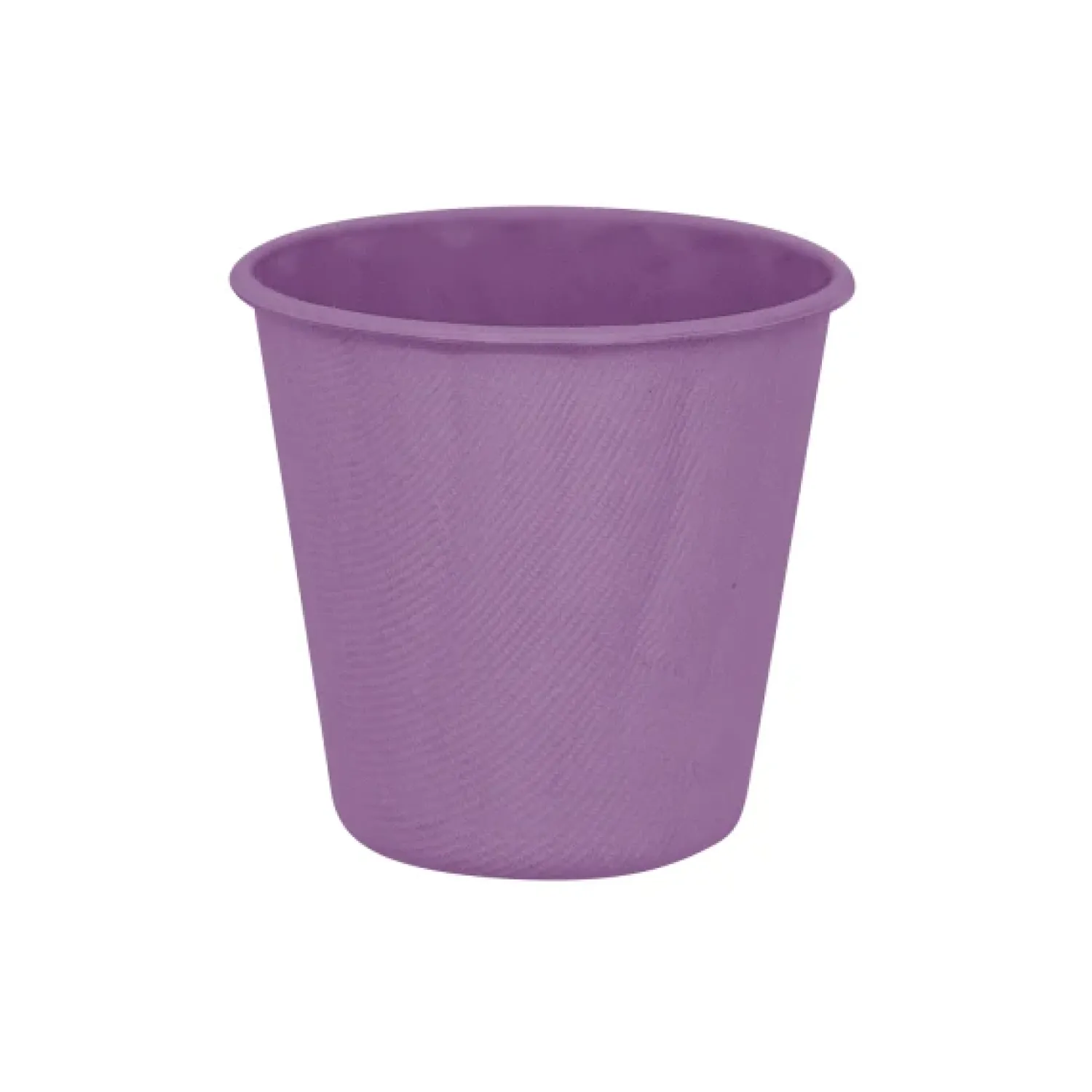 Värikattaus>Juhlamaailma Vert Decor muki 310 ml violetti 6 kpl/pkt