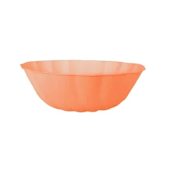Värikattaus>Juhlamaailma Vert Decor pyöreä kulho 15 cm terrakotta 6 kpl/pkt