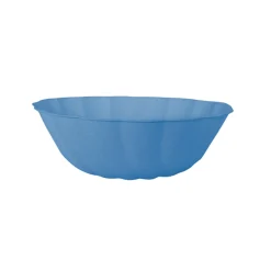 Lautaset|Värikattaus>Juhlamaailma Vert Decor pyöreä kulho 15 cm tummansininen 6 kpl/pkt