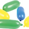Vappu|Erikoisilmapallot>Riethmüeller Vesi-ilmapallot, suuret 50 kpl/pss