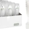 Lasit Ja Mukit>Koopman International B.V., Distelweg 88, 1031 HH AMSTERDAM, www.koopmanint.com Viinilasi 160 ml 4 kpl/pkt