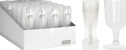 Lasit Ja Mukit>Koopman International B.V., Distelweg 88, 1031 HH AMSTERDAM, www.koopmanint.com Viinilasi 160 ml 4 kpl/pkt