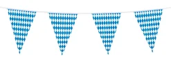 Muut Ripustettavat Koristeet|Viiri- Ja Kirjainnauhat>Boland Party Partners, P. O. Box 518, AK ALPHEN A/D RIJN, https://boland.eu Viirinauha olutjuhlat 10 m