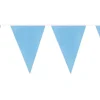 Vauvakutsut, Baby Shower|Vauvakutsut, Baby Shower>Boland Party Partners, P. O. Box 518, AK ALPHEN A/D RIJN, https://boland.eu Viirinauha vaaleansininen 30 x 20 cm - 10 m