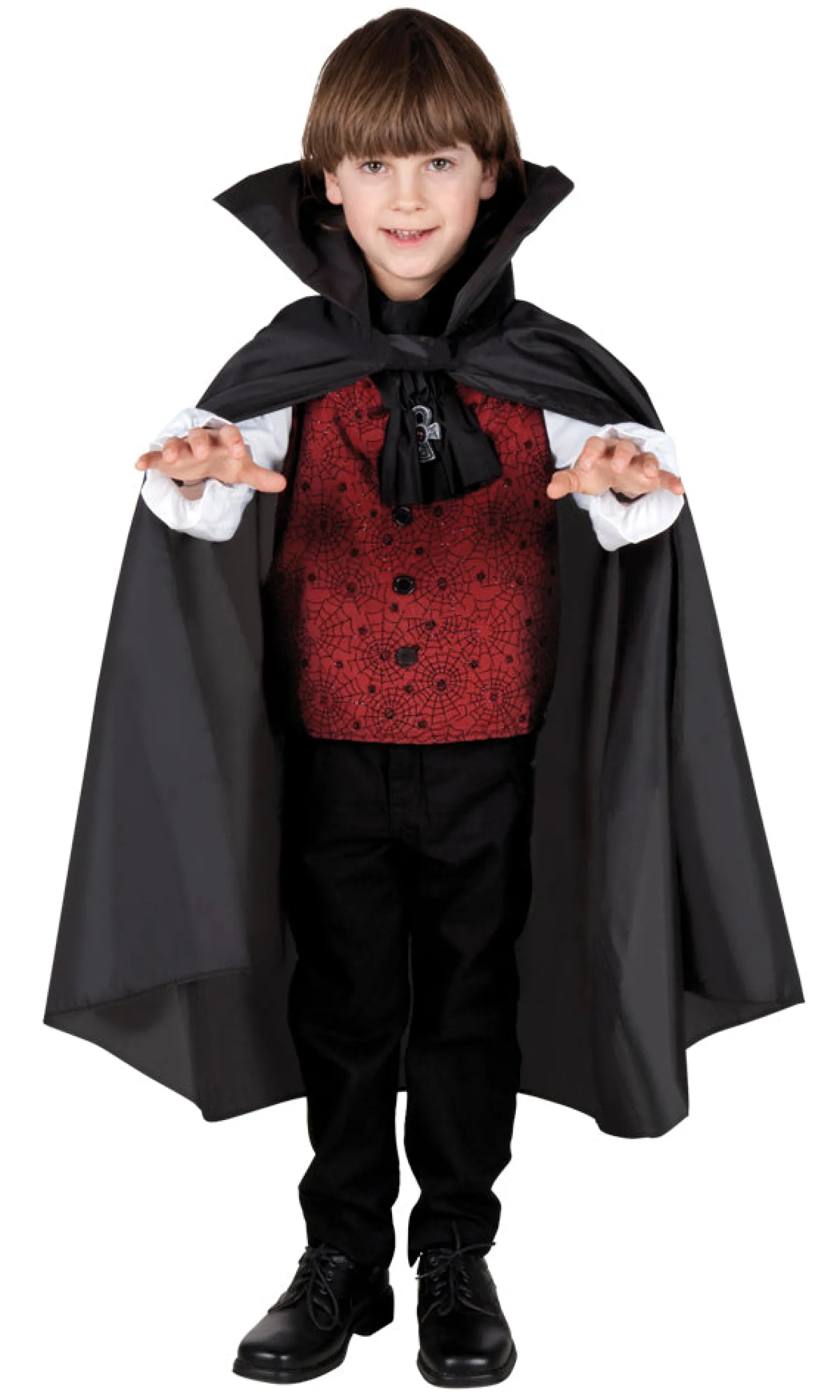 Muut Asusteet|Halloween>Boland Party Partners, P. O. Box 518, AK ALPHEN A/D RIJN, https://boland.eu Viitta 75 cm, lasten