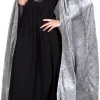 Muut Asusteet|Halloween>Boland Party Partners, P. O. Box 518, AK ALPHEN A/D RIJN, https://boland.eu Viitta harmaa 170 cm