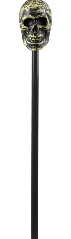 Halloween|Muut Naamiaistarvikkeet>Boland Party Partners, P. O. Box 518, AK ALPHEN A/D RIJN, https://boland.eu Voodoo sauva 60 cm