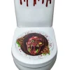 Halloween>Smiffys II Ltd., New Lane, Leeds, LS11 5DZ United Kingdom, www.smiffys.com WC -tarra verinen zombi