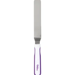 Pursotus- Ja Leivontatyövälineet|Muut Juhlatarvikkeet>Confetti Oy, Moukarikuja 4 C 1, 4300 TUUSULA, www.confetti.fi Wiltonin kulmapalettiveitsi, 32,5 cm
