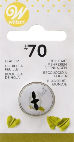 Häät|Häät>Confetti Oy, Moukarikuja 4 C 1, 4300 TUUSULA, www.confetti.fi Wiltonin lehtitylla, #70